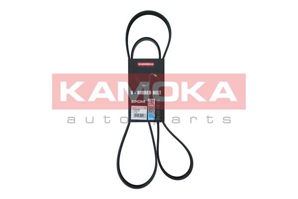 V-Ribbed Belt KAMOKA 7016134