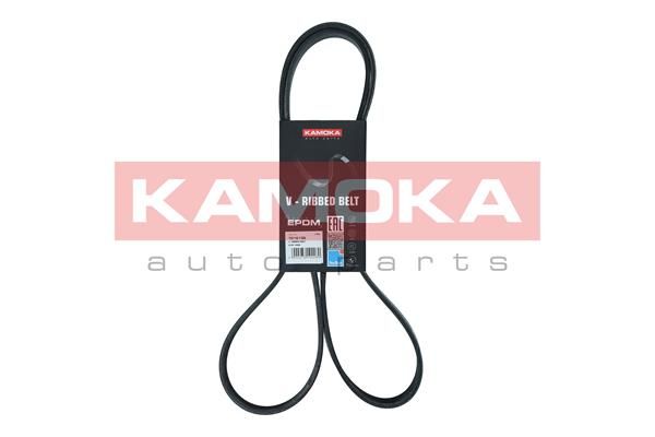 V-Ribbed Belt KAMOKA 7016136