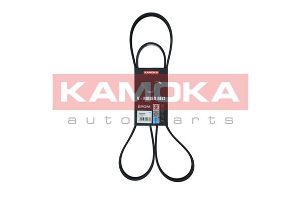 V-Ribbed Belt KAMOKA 7016145