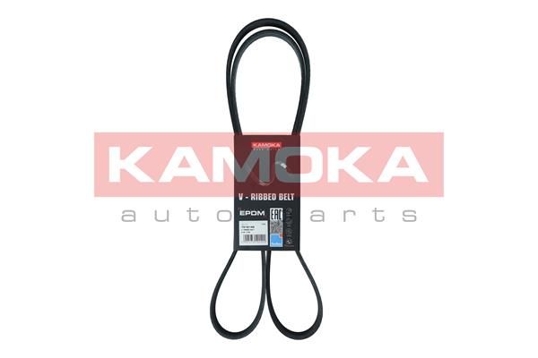 V-Ribbed Belt KAMOKA 7016148