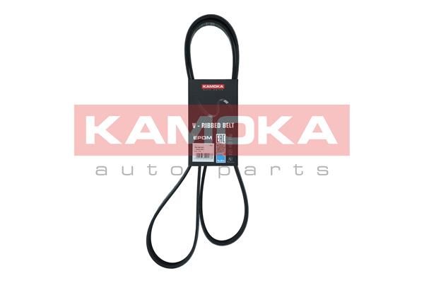 V-Ribbed Belt KAMOKA 7016151