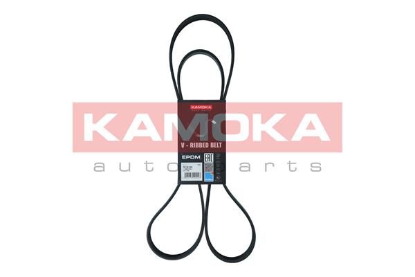 V-Ribbed Belt KAMOKA 7016153