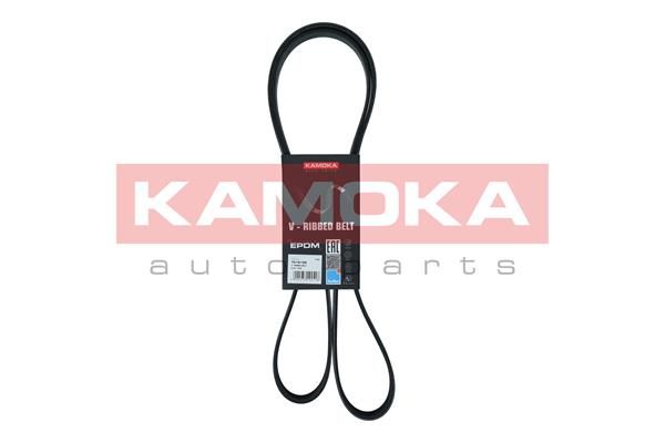 V-Ribbed Belt KAMOKA 7016159