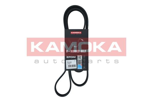 V-Ribbed Belt KAMOKA 7016160