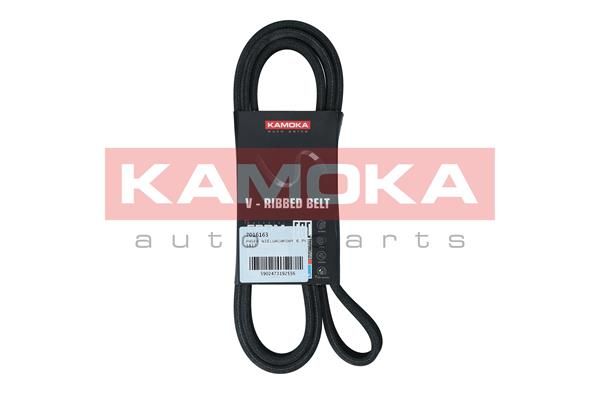 V-Ribbed Belt KAMOKA 7016163