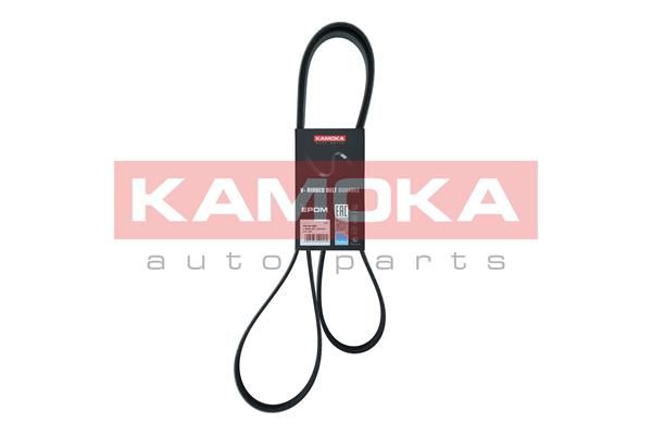 V-Ribbed Belt KAMOKA 7016165