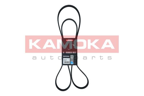 V-Ribbed Belt KAMOKA 7016170