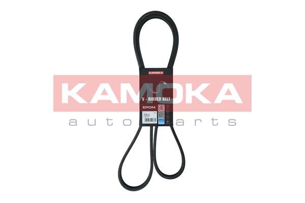 V-Ribbed Belt KAMOKA 7016171