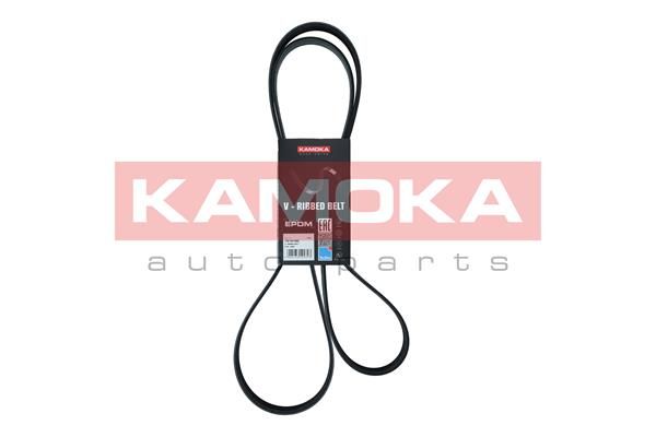 V-Ribbed Belt KAMOKA 7016180