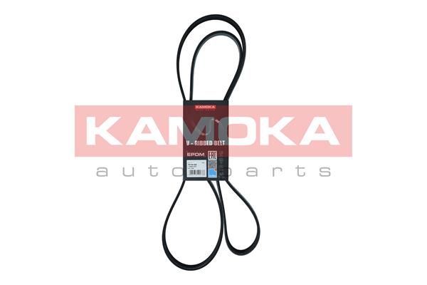 V-Ribbed Belt KAMOKA 7016185