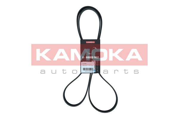 V-Ribbed Belt KAMOKA 7016188