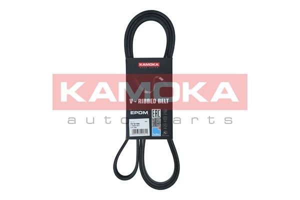 V-Ribbed Belt KAMOKA 7016189