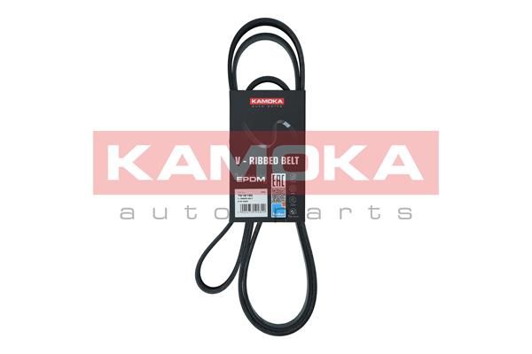 V-Ribbed Belt KAMOKA 7016190