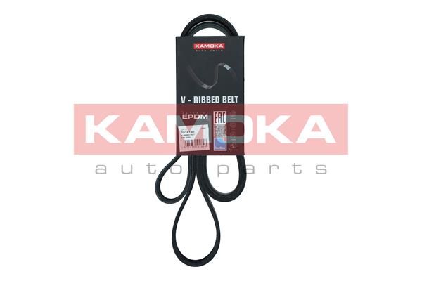 V-Ribbed Belt KAMOKA 7016192