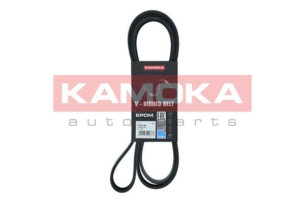 V-Ribbed Belt KAMOKA 7016195