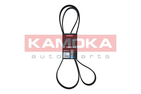 V-Ribbed Belt KAMOKA 7016200