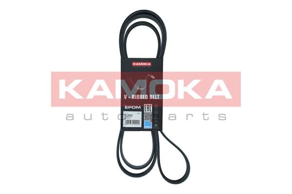 V-Ribbed Belt KAMOKA 7016202