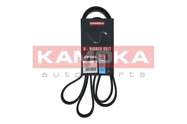 V-Ribbed Belt KAMOKA 7016203