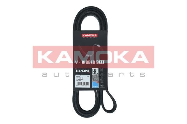 V-Ribbed Belt KAMOKA 7016212