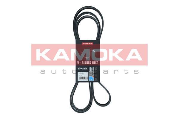 V-Ribbed Belt KAMOKA 7016215