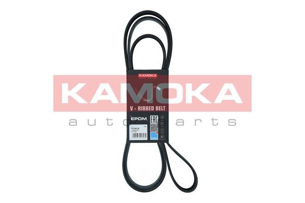 V-Ribbed Belt KAMOKA 7016216
