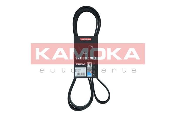 V-Ribbed Belt KAMOKA 7016220