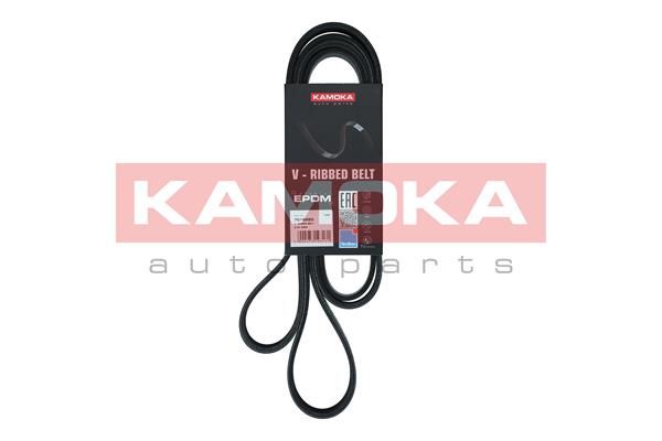 V-Ribbed Belt KAMOKA 7016225