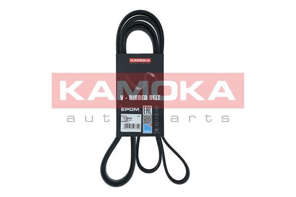 V formos rumbuoti diržai KAMOKA 7016238