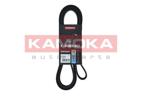 V-Ribbed Belt KAMOKA 7016240