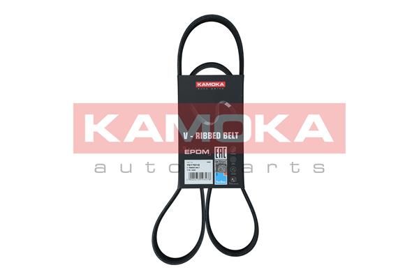 V-Ribbed Belt KAMOKA 7017010