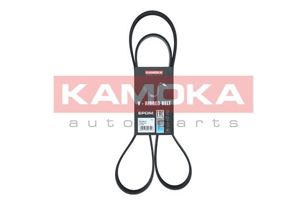 V-Ribbed Belt KAMOKA 7017017