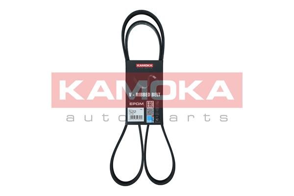 V-Ribbed Belt KAMOKA 7017019