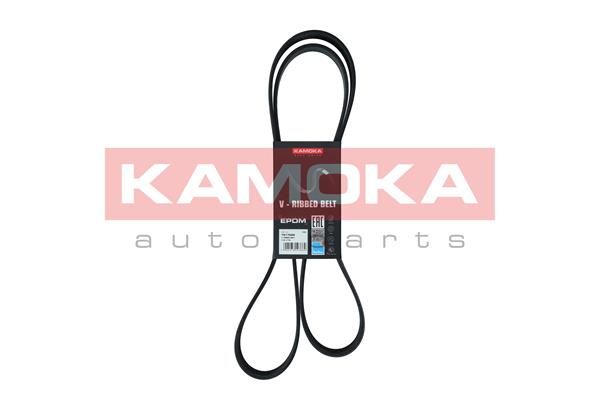 V-Ribbed Belt KAMOKA 7017029