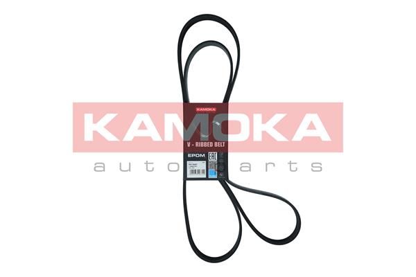 V-Ribbed Belt KAMOKA 7017037