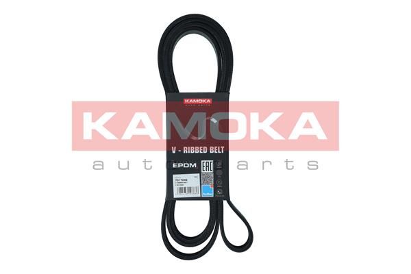 V formos rumbuoti diržai KAMOKA 7017046