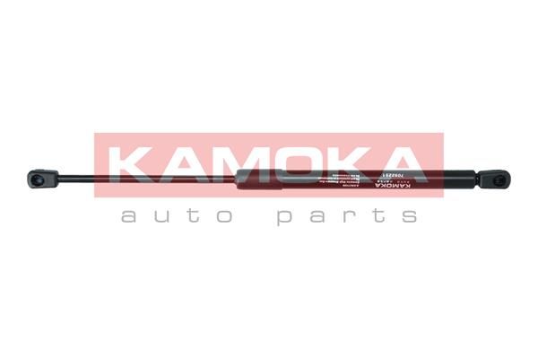 Gas Spring, boot/cargo area KAMOKA 7092251