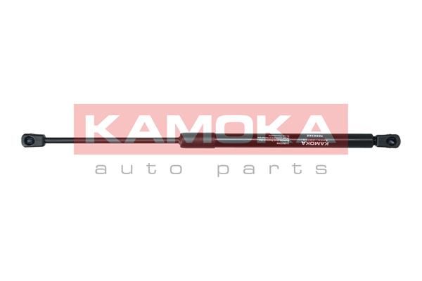 Gas Spring, boot/cargo area KAMOKA 7092362