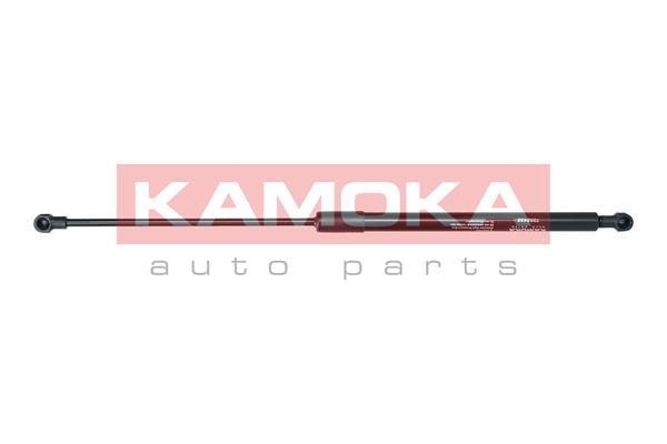 Газова пружина, багажник/кузов KAMOKA 7092432