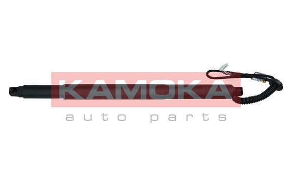 Electric Motor, tailgate KAMOKA 7094008