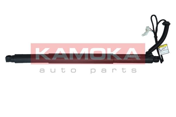 Electric Motor, tailgate KAMOKA 7094012