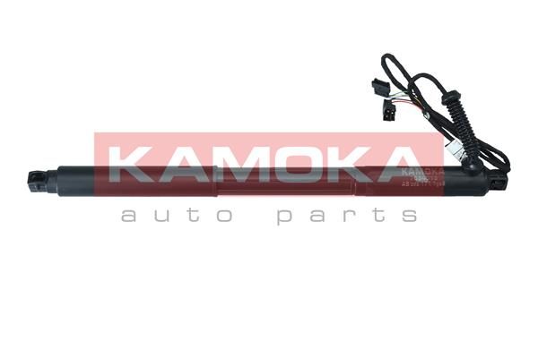 Electric Motor, tailgate KAMOKA 7094013