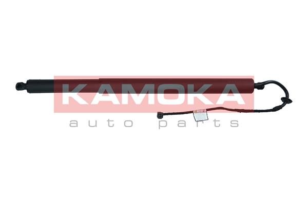Electric Motor, tailgate KAMOKA 7094036