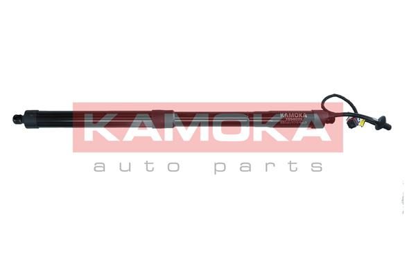 Electric Motor, tailgate KAMOKA 7094039