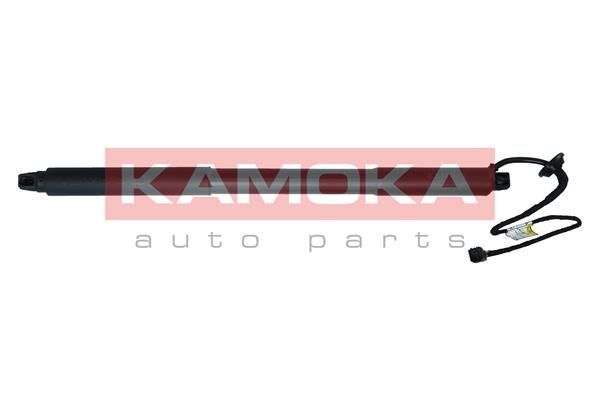 Galinių durų elektros variklis KAMOKA 7094051