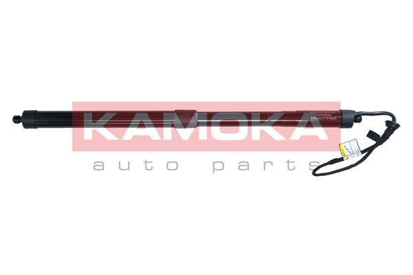 Galinių durų elektros variklis KAMOKA 7094055