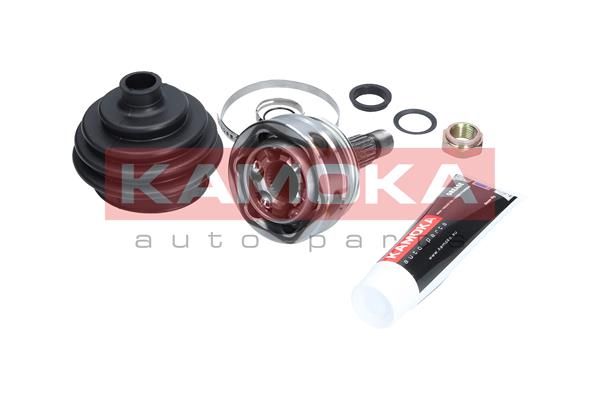 Joint Kit, drive shaft KAMOKA 7096