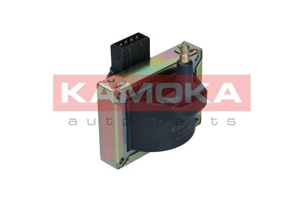 Котушка запалювання KAMOKA 7120063