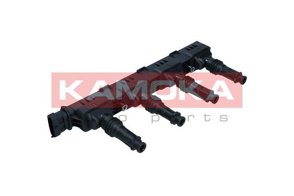 Ignition Coil KAMOKA 7120180