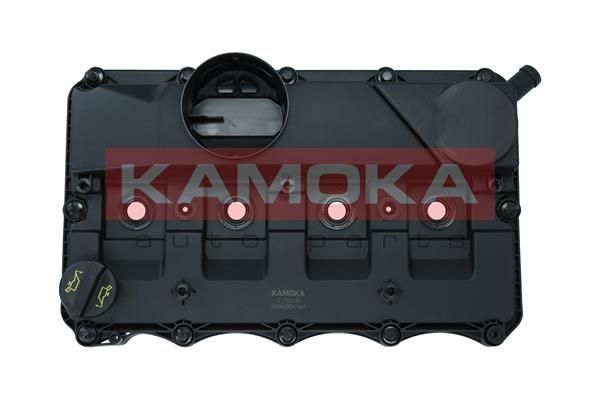 Cylinder Head Cover KAMOKA 7170016