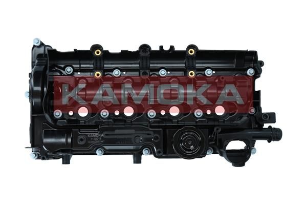 Cylinder Head Cover KAMOKA 7170018